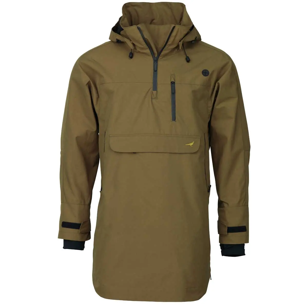 Laksen Dynamic Waterproof Eco Men's Smock W.Ctx 1