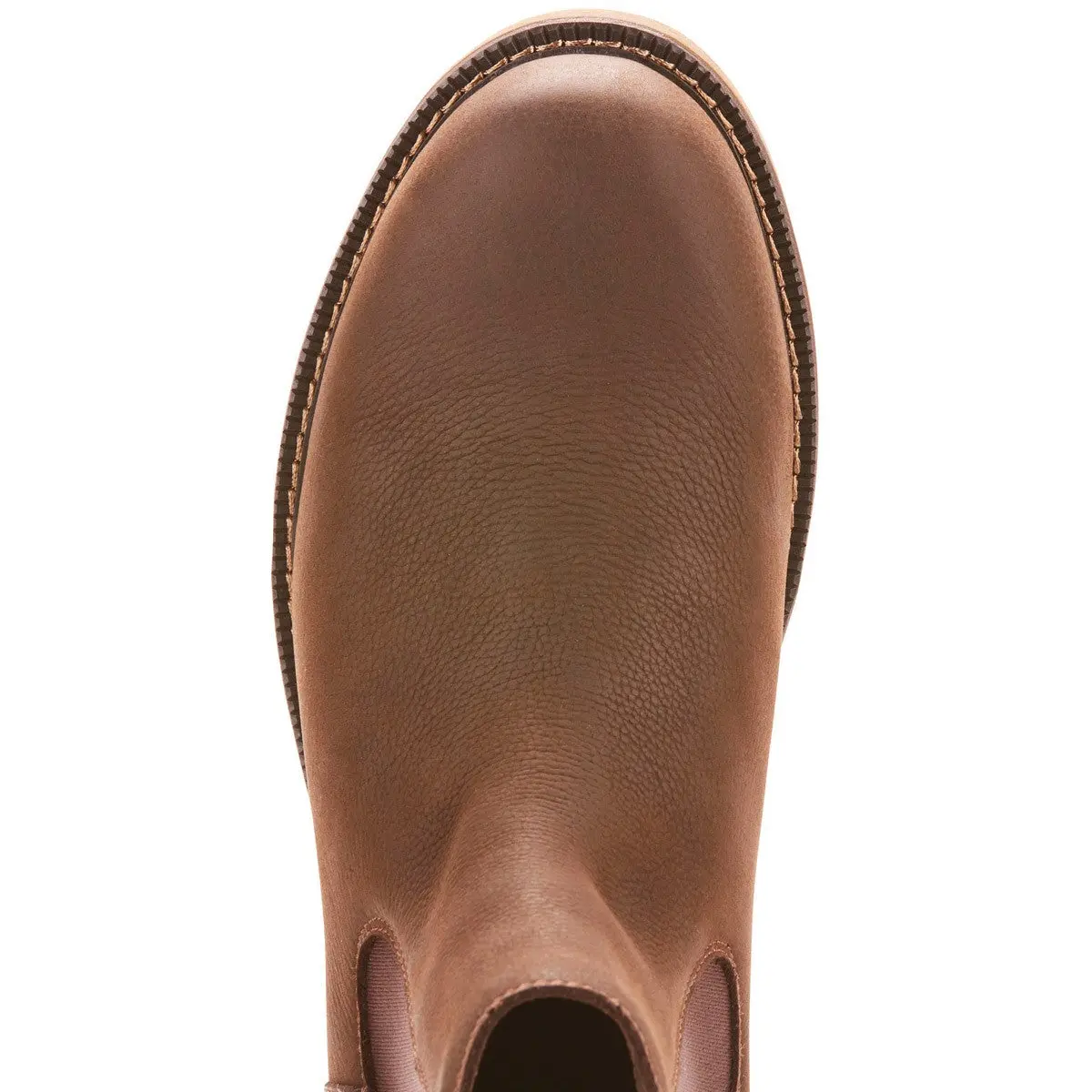 Ariat Men's Wexford Waterproof Chelsea Boot - Java 2