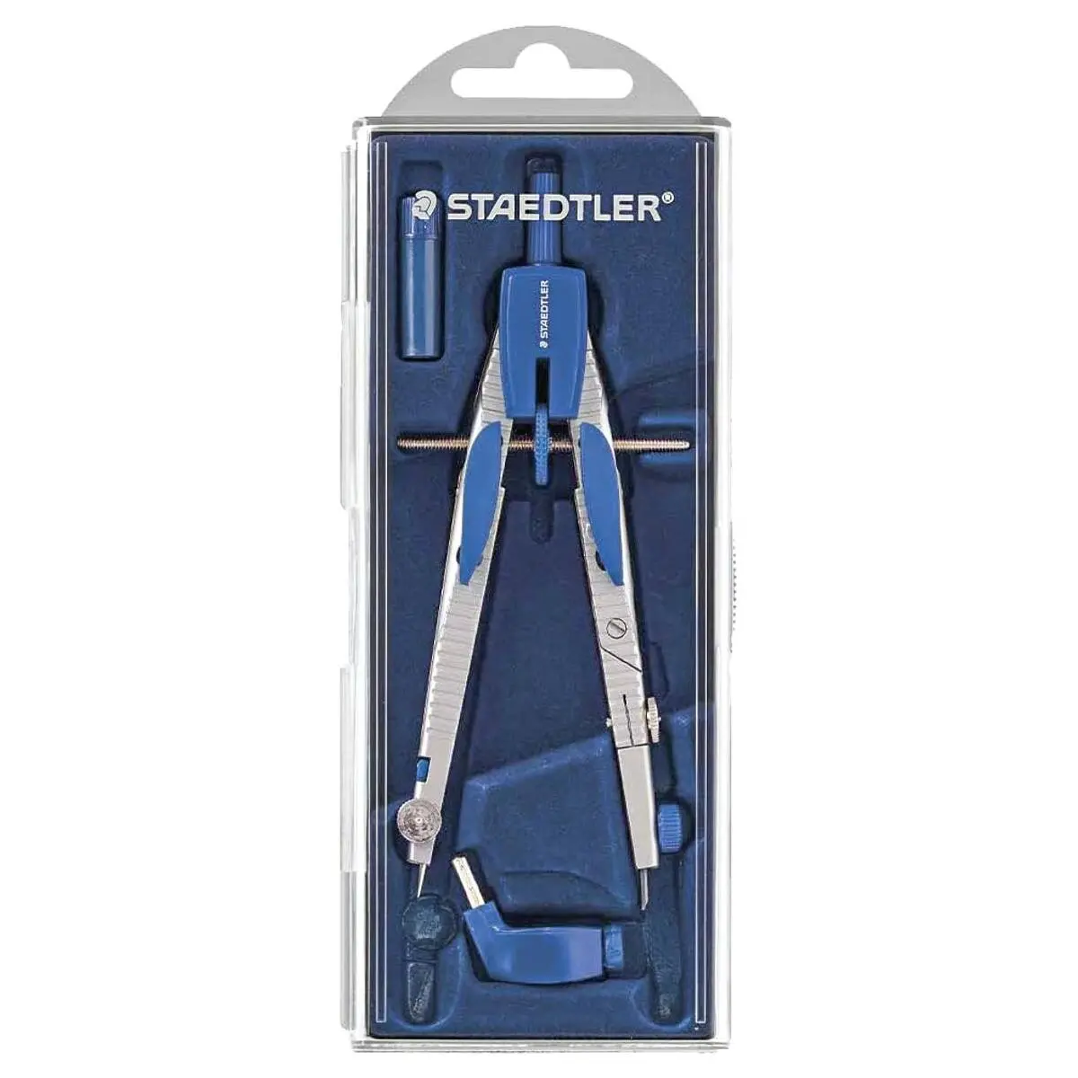 Staedtler Mars Comfort 553 Compass 1