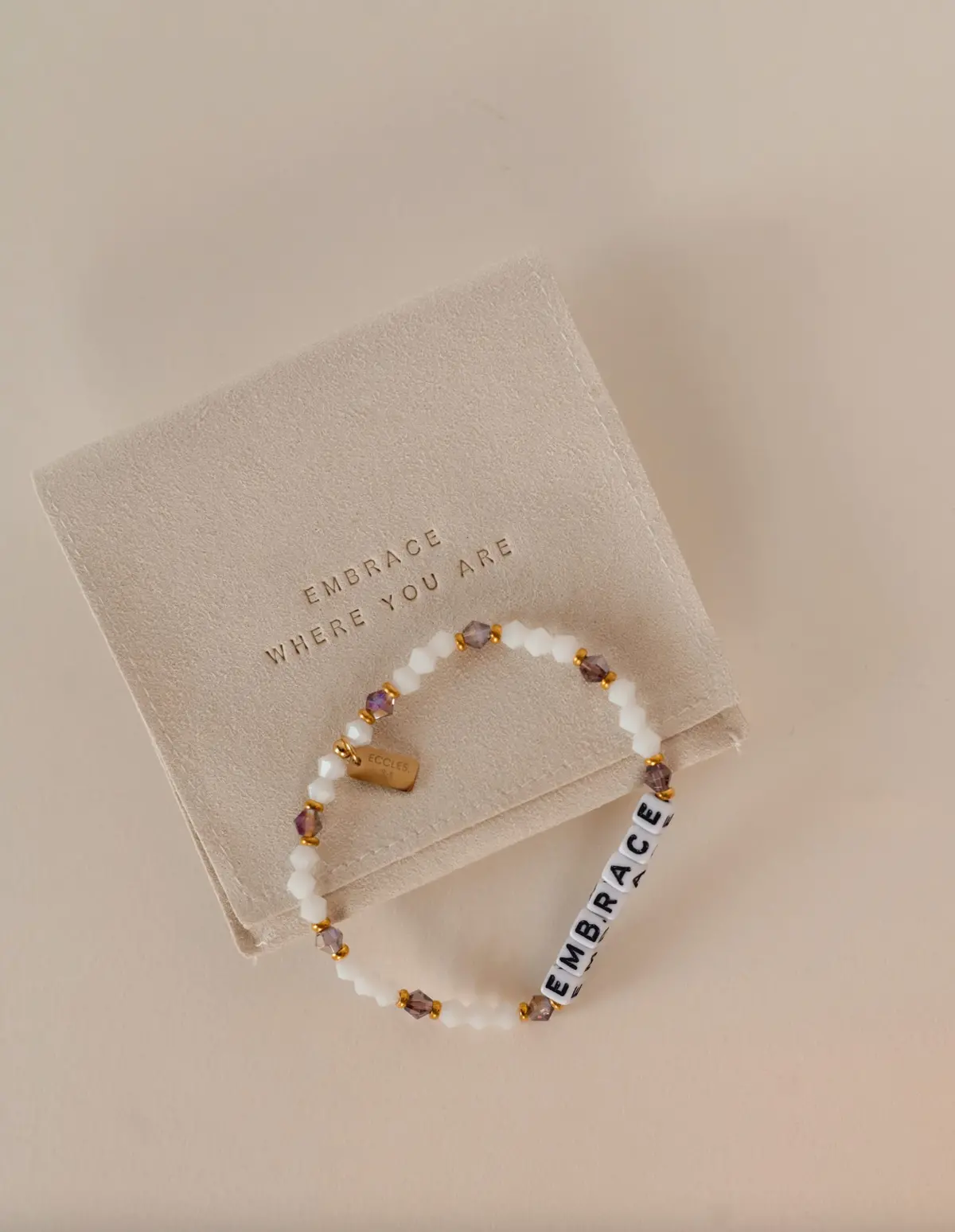 Dear Heart - Embrace Bracelet 1