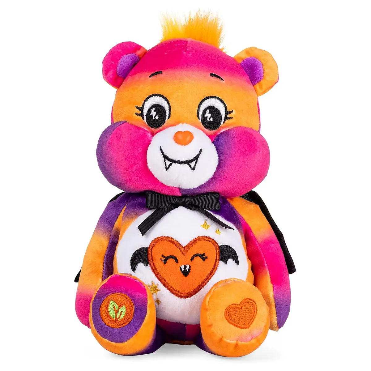 Care Bears Halloween Spooky Sparkle 22Cm Plush 1
