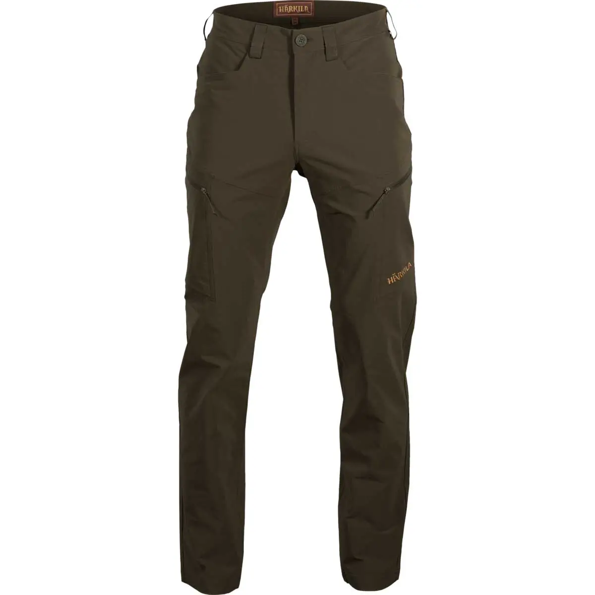 Harkila Trail Trousers 1