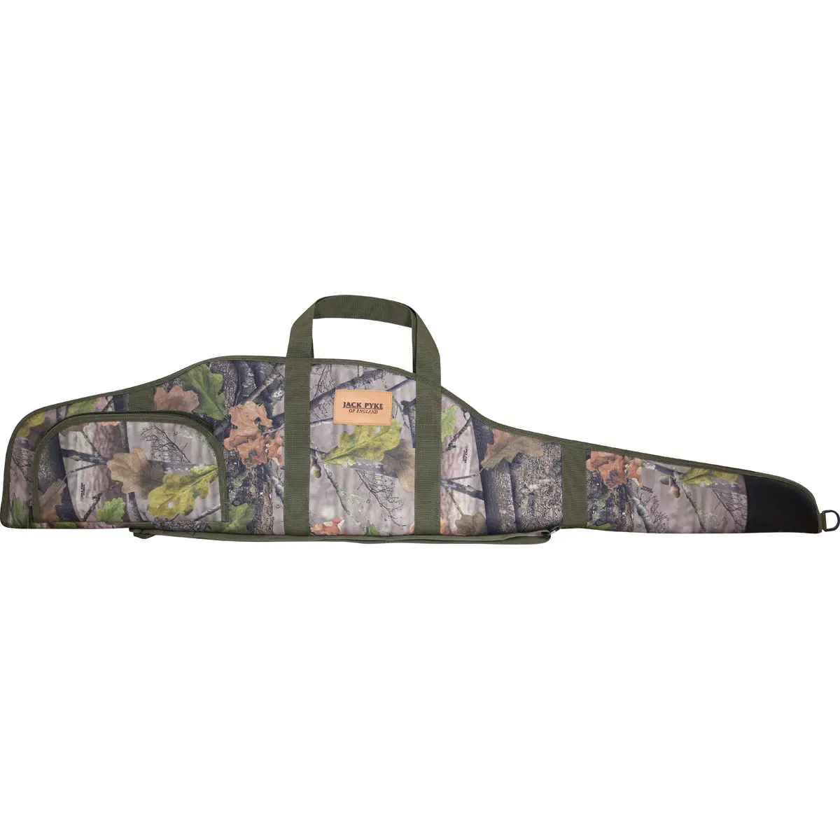 Jack Pyke Rifle & Sight Slip 1