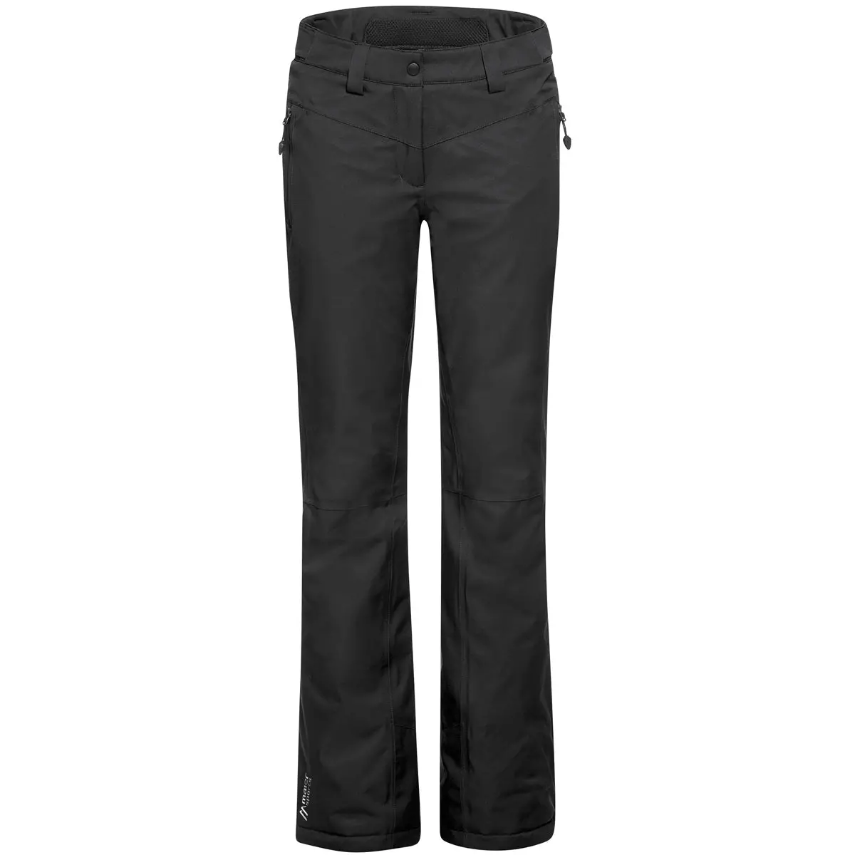 Maier Sports Ronka Women's Ski Pants 1