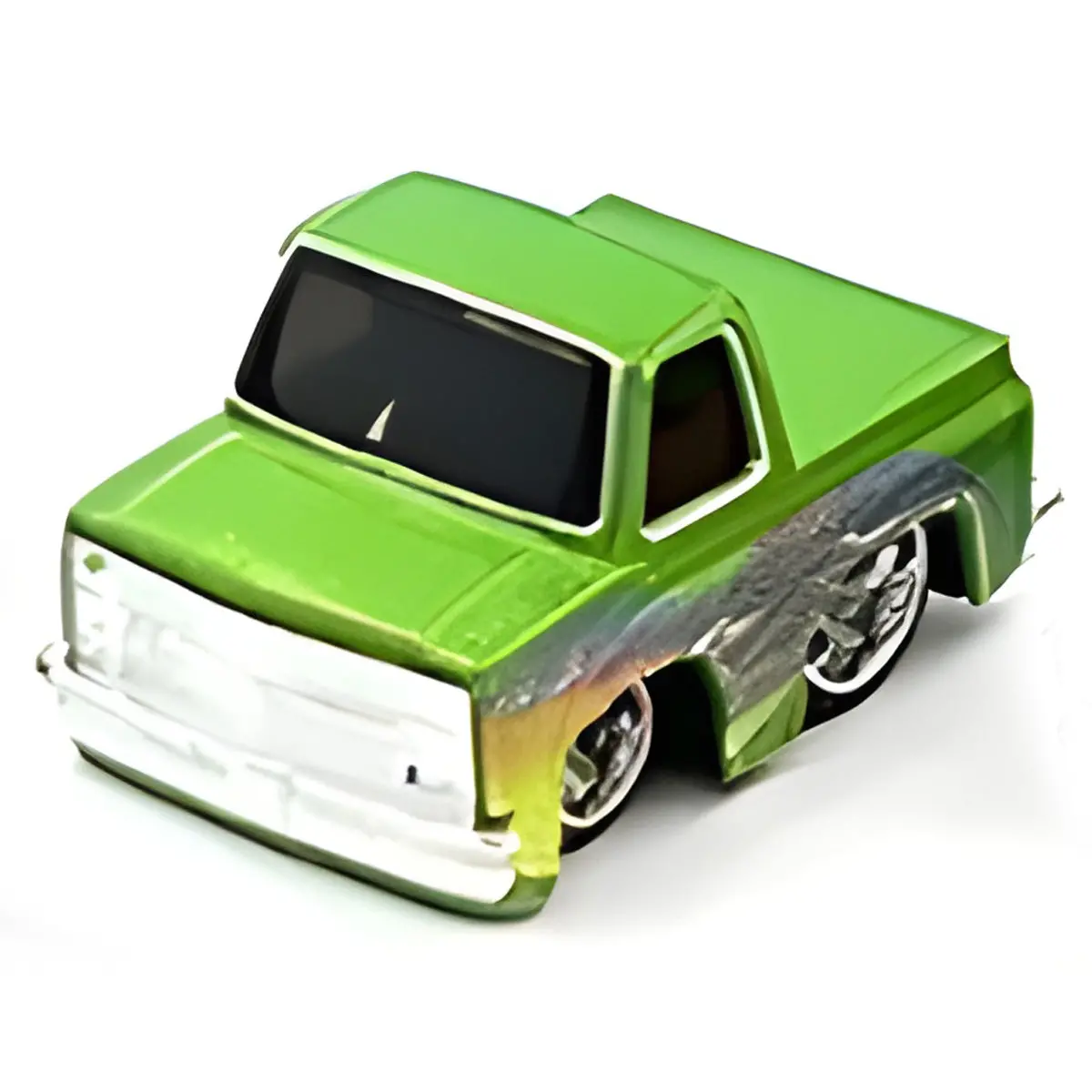 Cartuned S1 '87 Chevy C10 Car #02 2