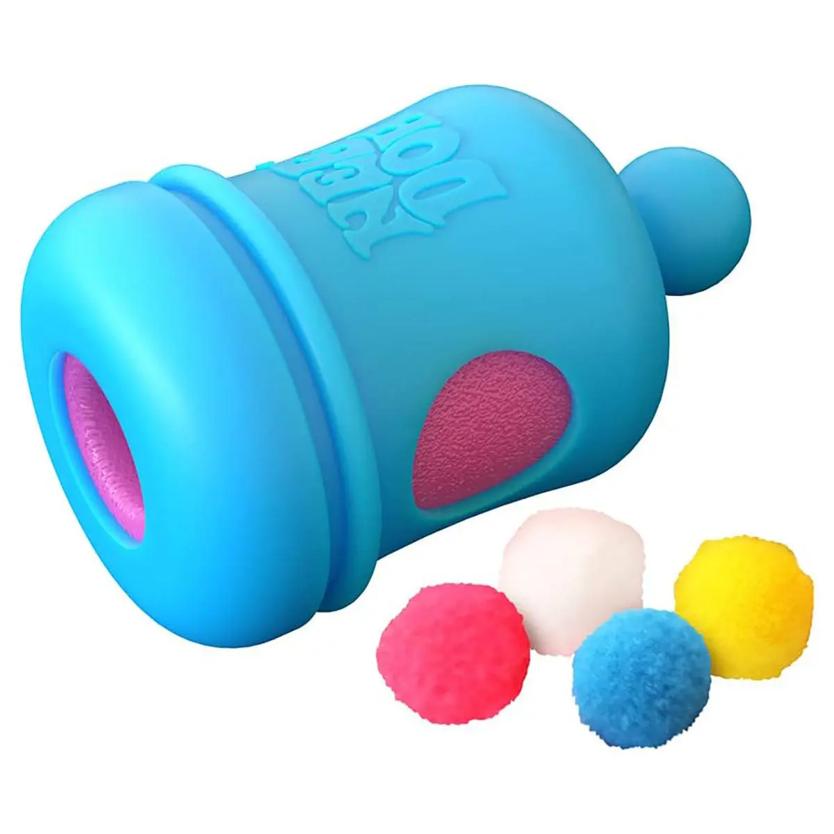 Needoh Booper Fidget Toy (Styles Vary) 2