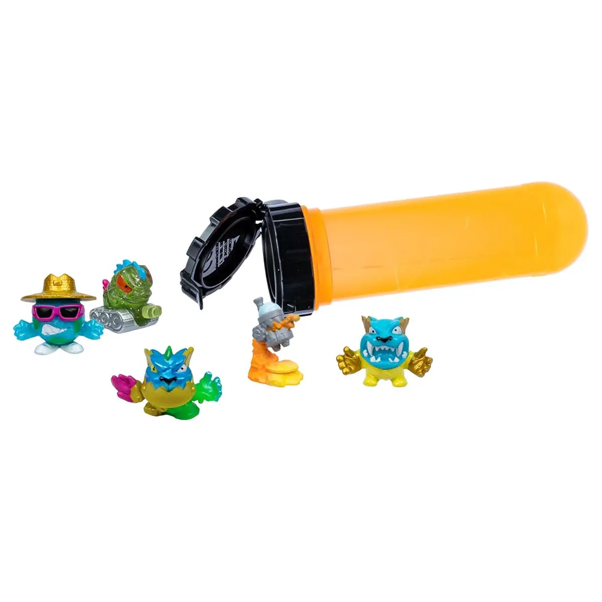 Mrbeast Lab Swarms Atomic Series Lab Pack S2 2