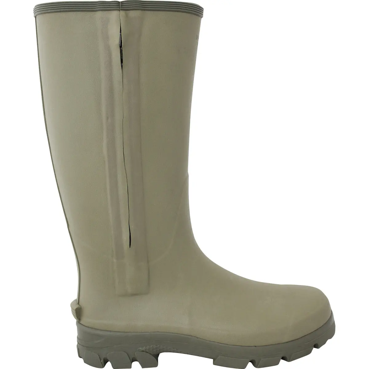 Jack Pyke Ashcombe Zipped Wellington 1