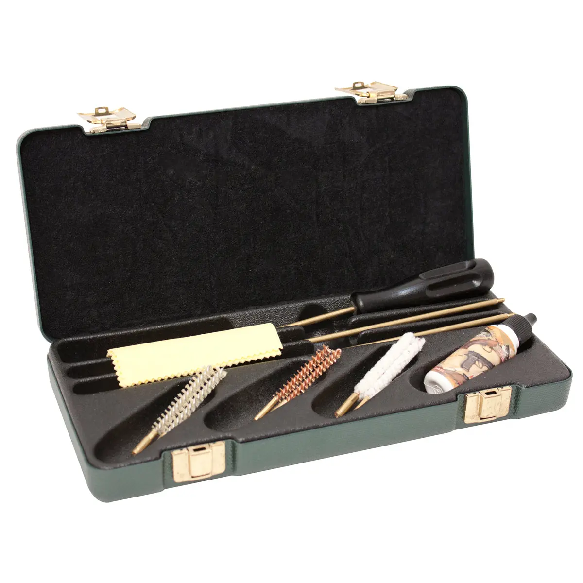 Deluxe Combination Rifle Cleaning Kit 1