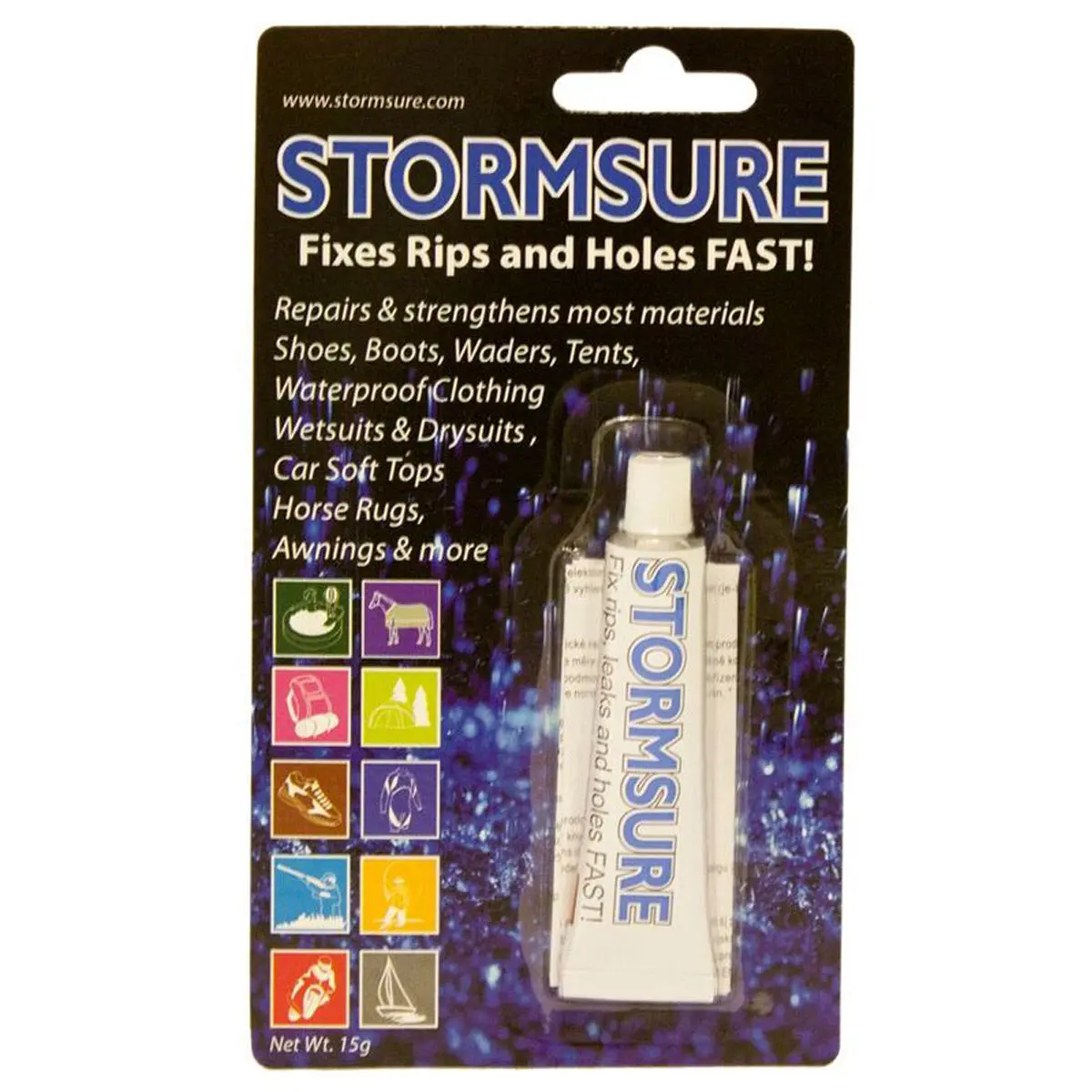 Stormsure Repair Adhesive 1