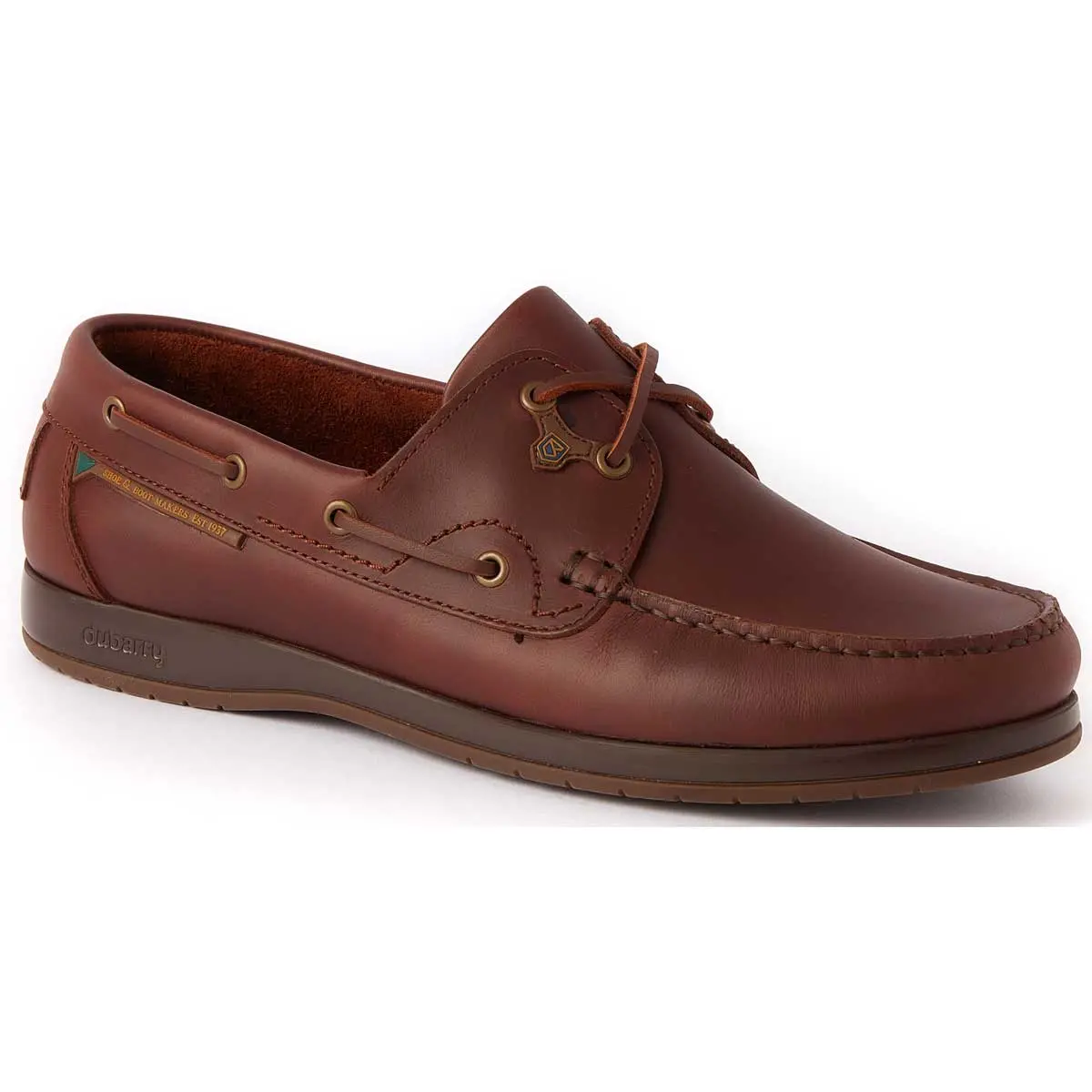 Dubarry Sailmaker Xlt Deck Shoe 1