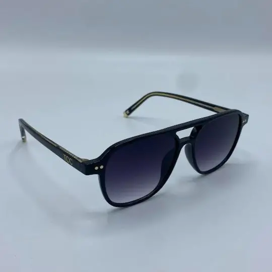Blakeley Sunglasses Cave Noir 1