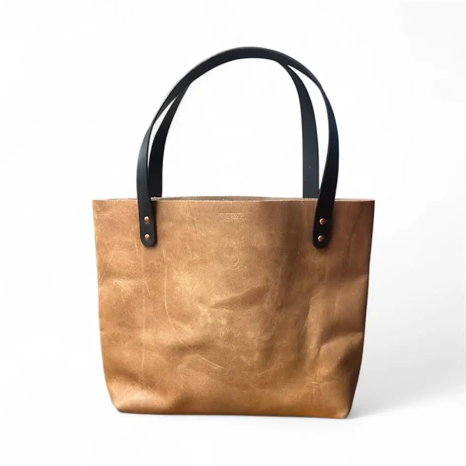 The Josie Rugged Tote 1