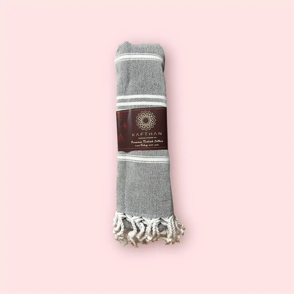 Kafthan Turkish Towel-Harbor Lines 1