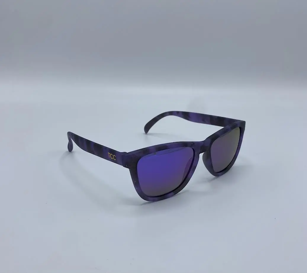Tensaw Polarized Sunglasses – Rockies 1