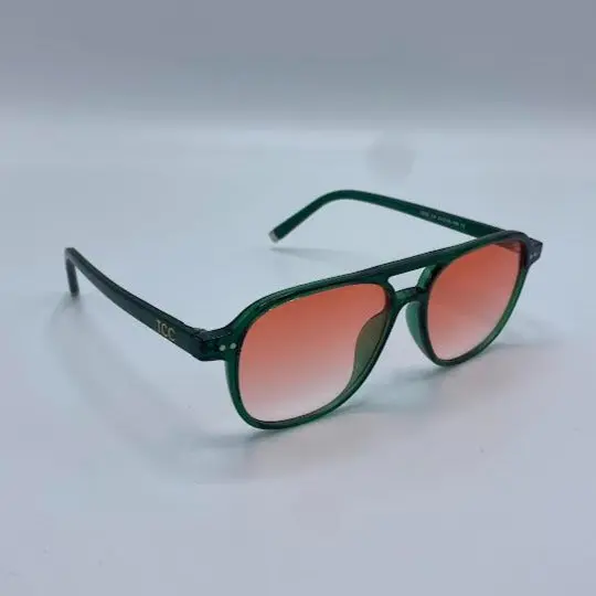 Blakeley Sunglasses Fern Cave 1