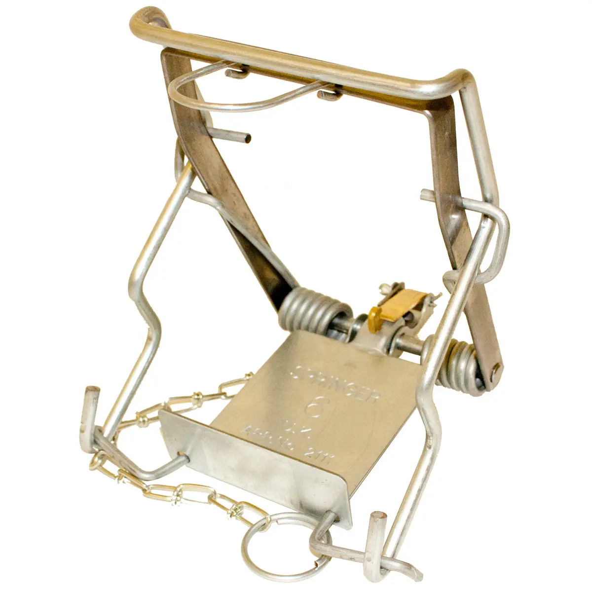 David Nickerson Rabbit Trap No 6 1
