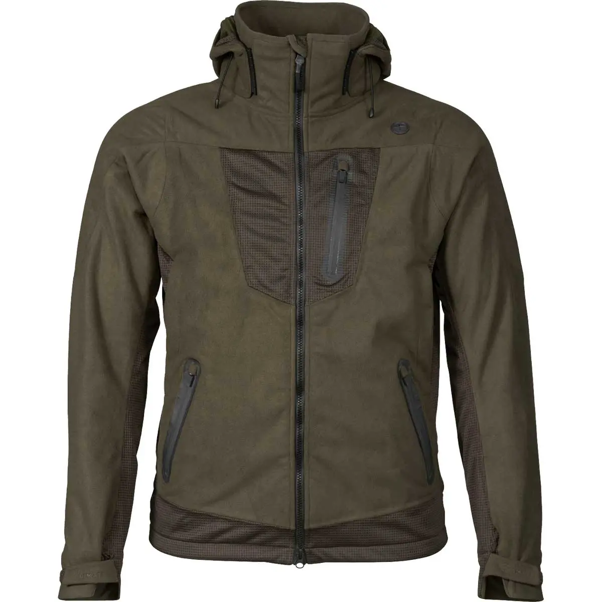 Seeland Climate Hybrid Jacket 1