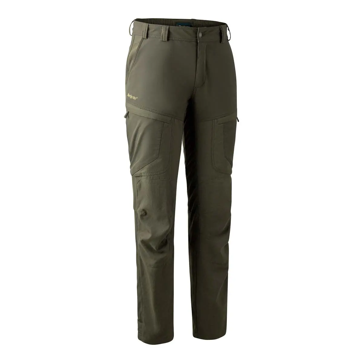 Deerhunter Strike Extreme Trousers 1