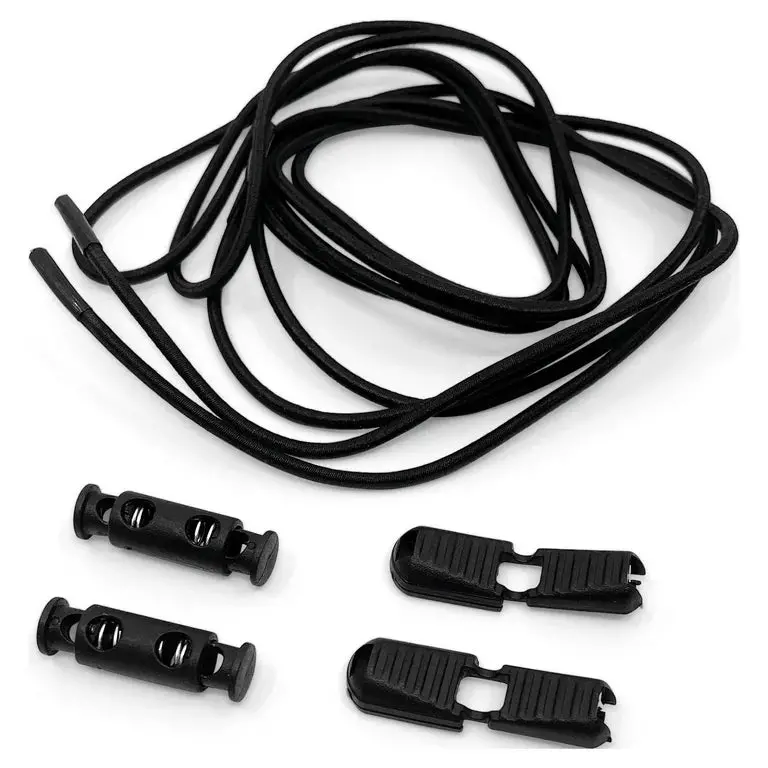 Why Tie Fast Lock Laces 1
