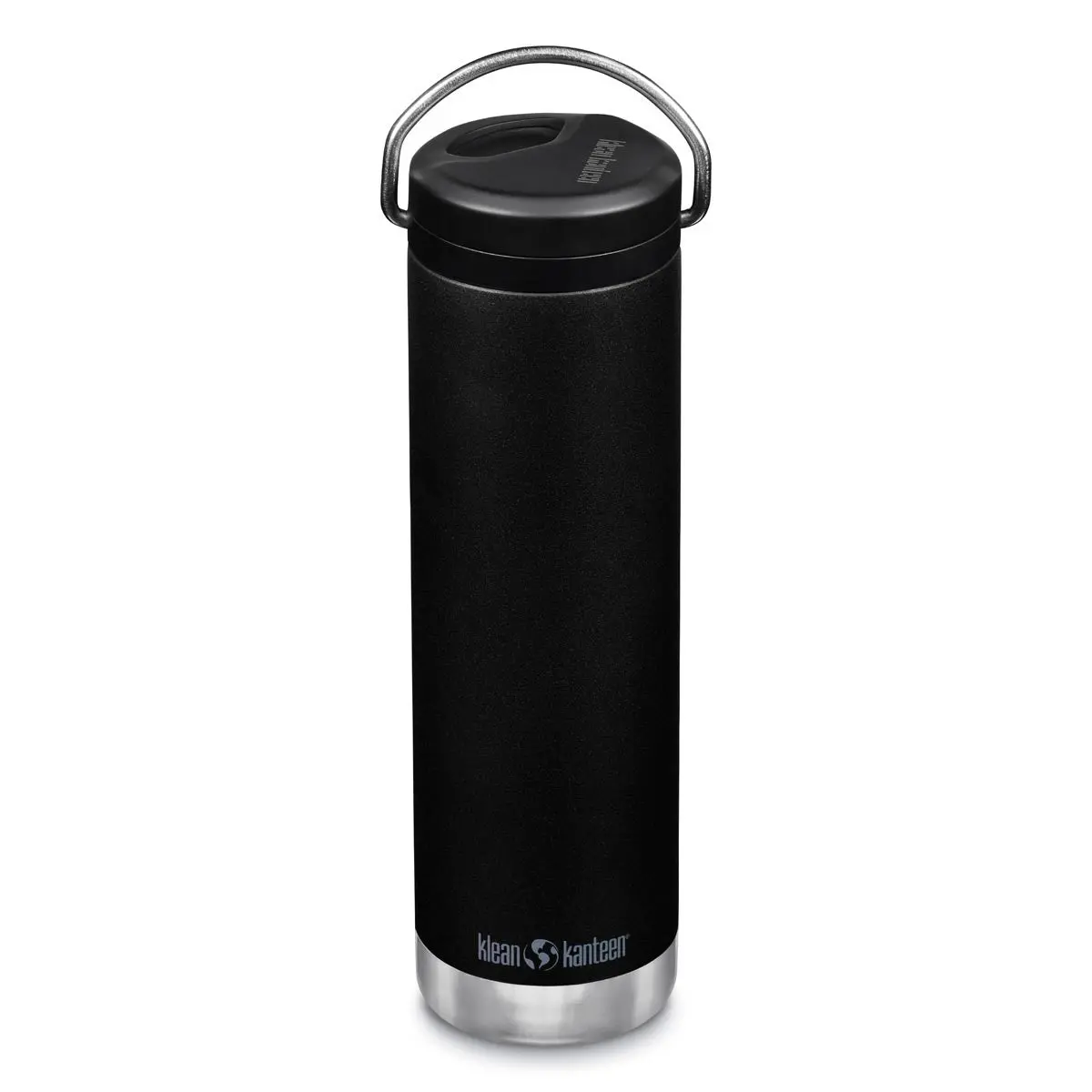 Klean Kanteen Tkwide 592Ml With Twist Cap 1