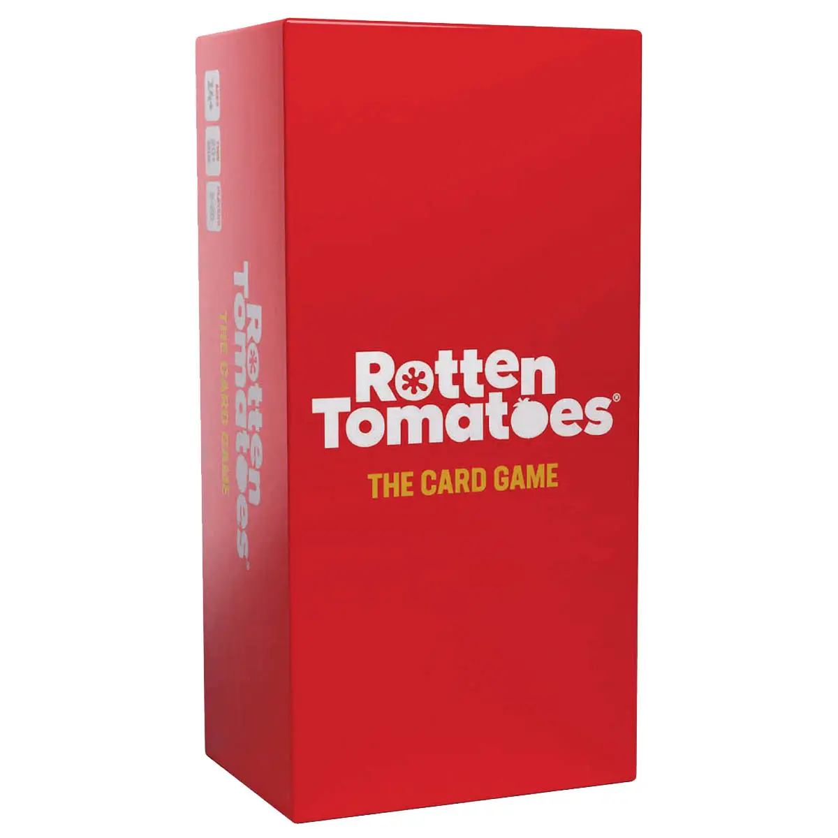 Rotten Tomatoes: The Card Game 1