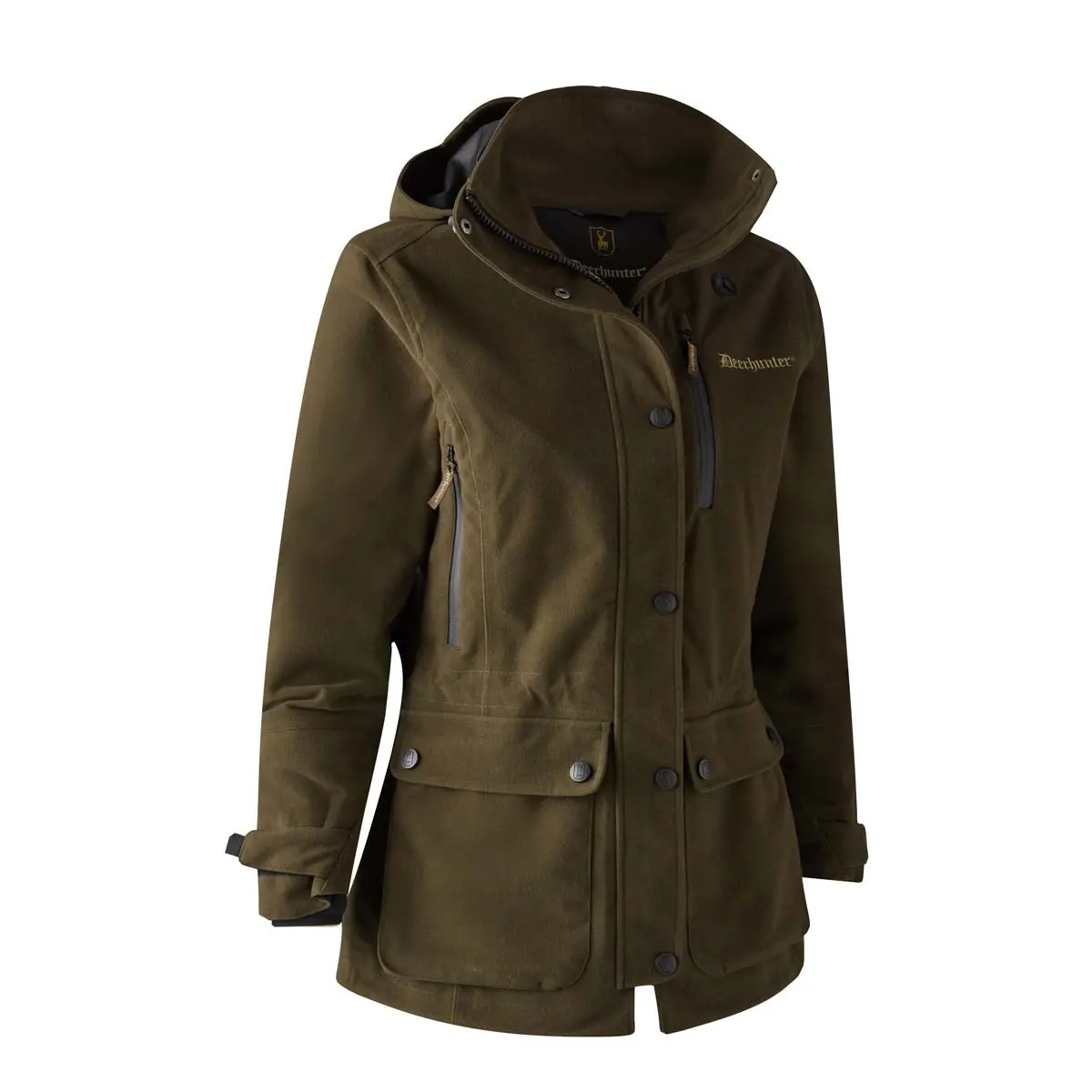 Deerhunter Lady Gabby Jacket 1