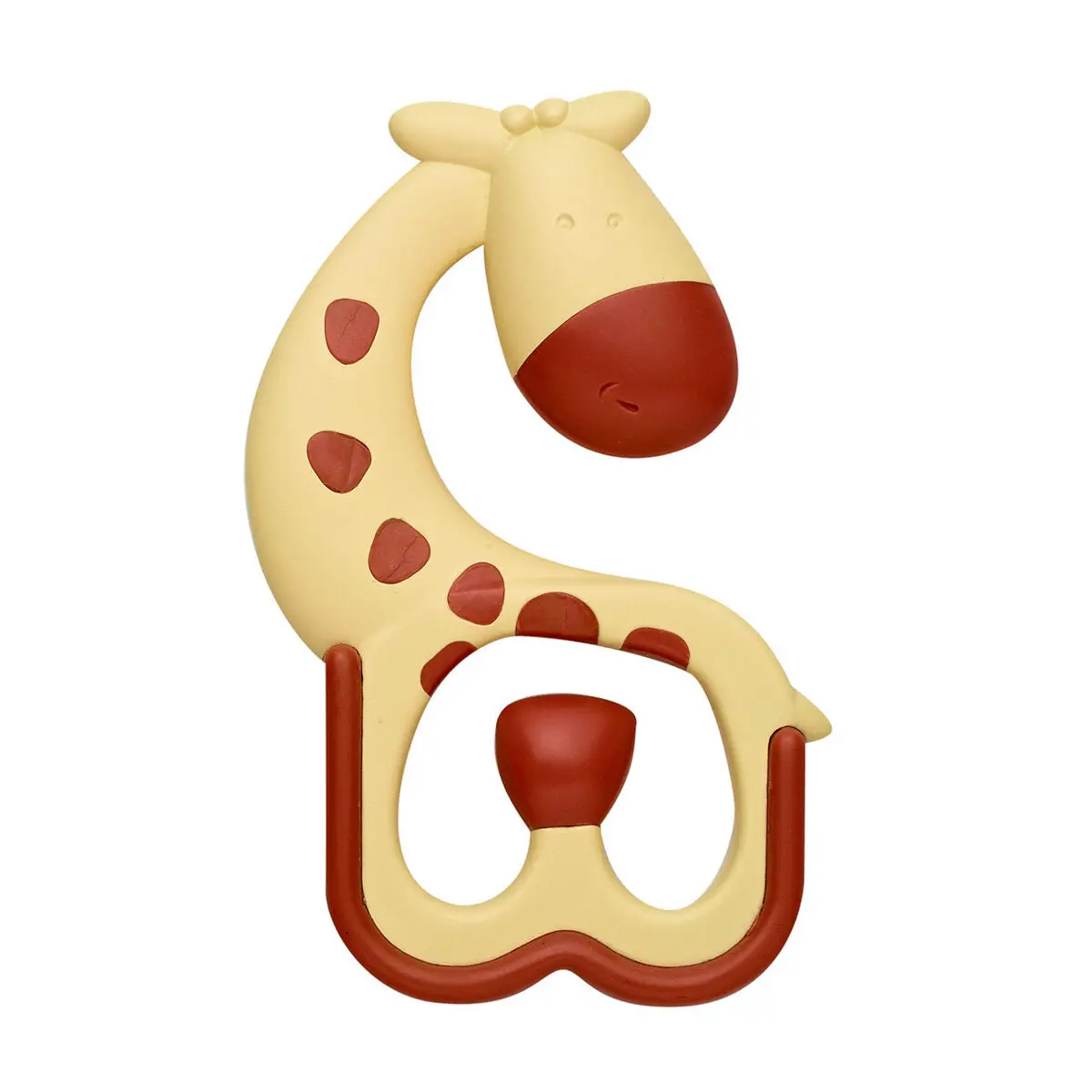Dr Brown's Options Teether Giraffe 1