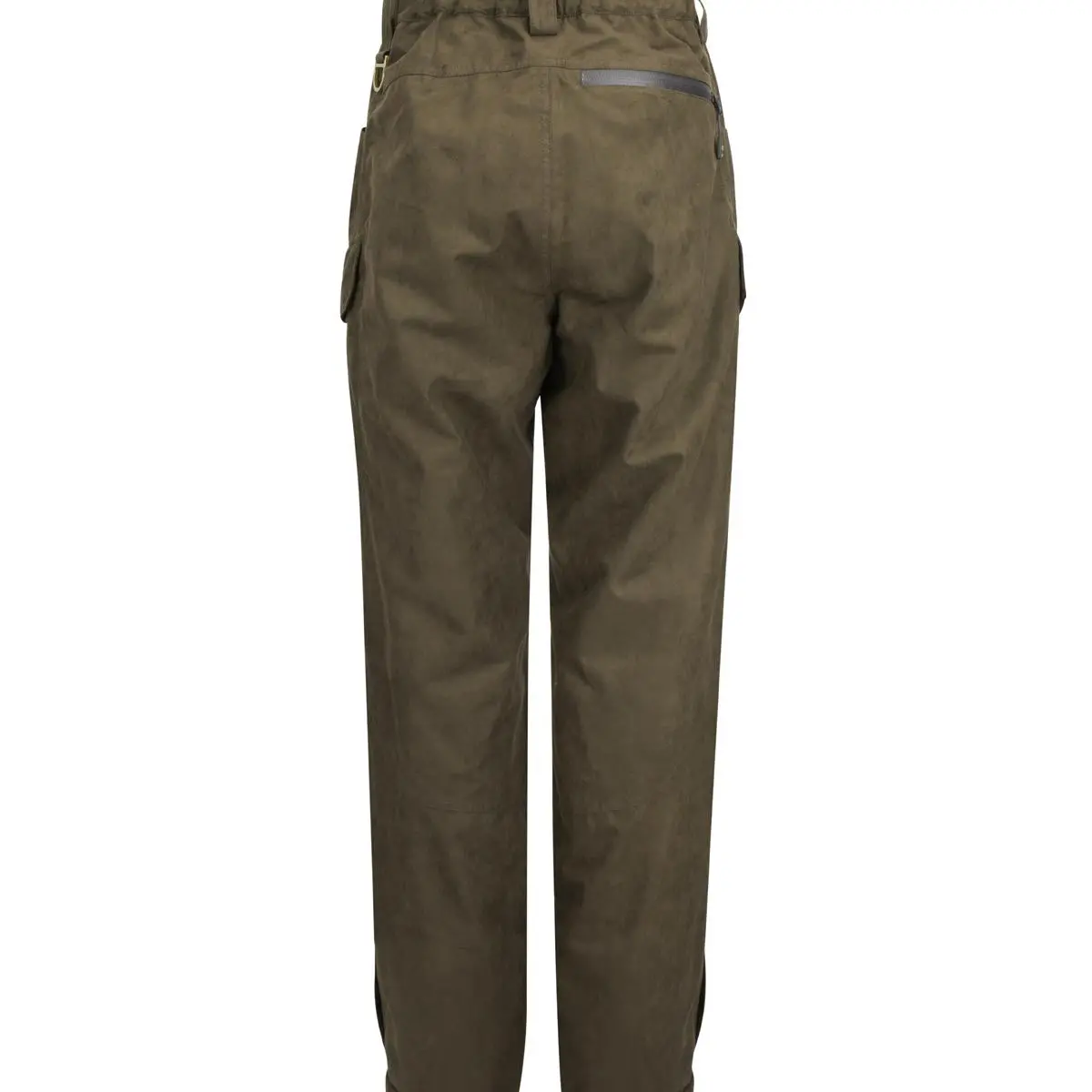 Hoggs Of Fife Rannoch Lightweight Waterproof Shooting Trouser 2