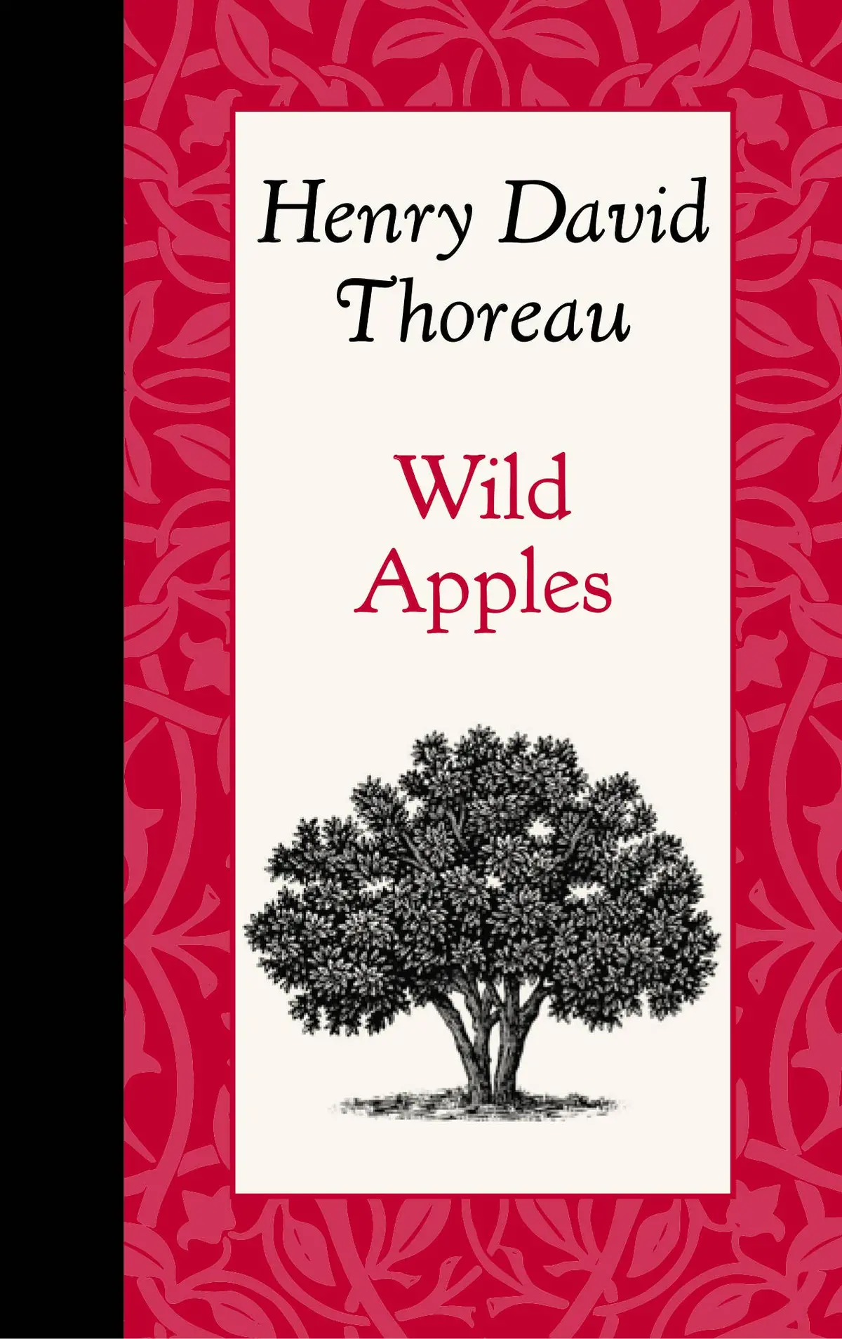 Applewood Books - Wild Apples 1