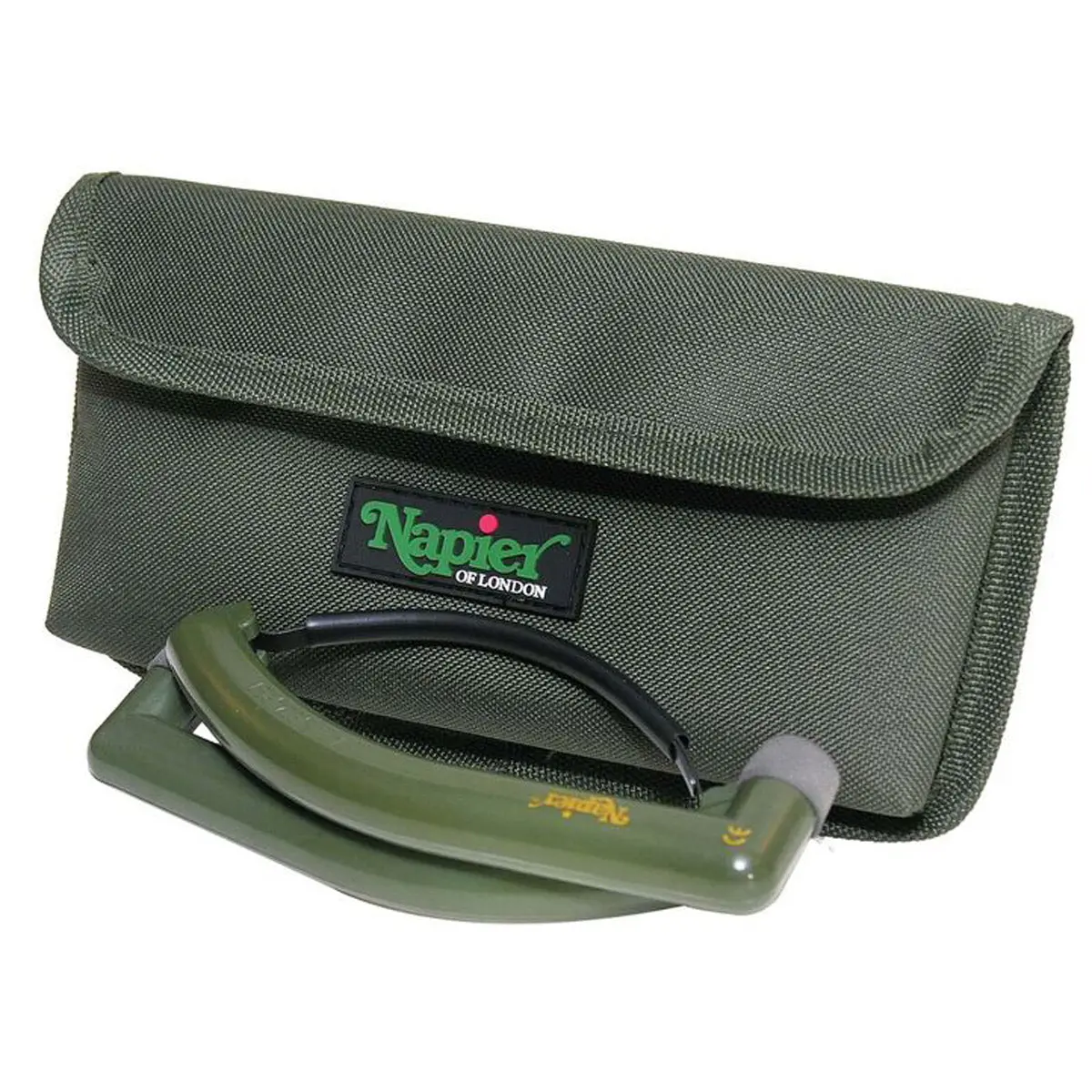 Napier Case For Pro 9/10 Hearing Protectors 1