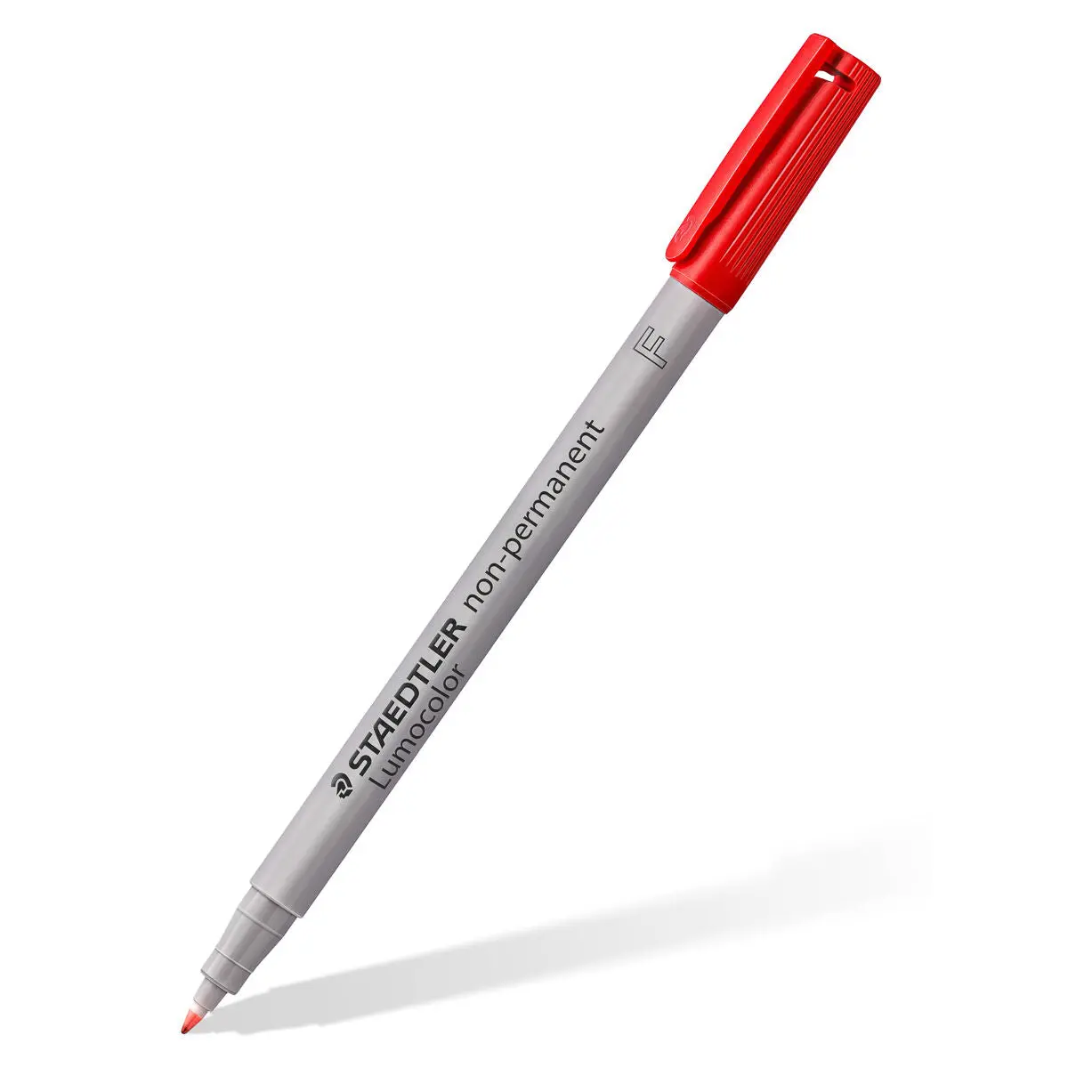 Staedtler Lumocolor Non-Permanent Universal Fine Line Pens Pack Of 4 2
