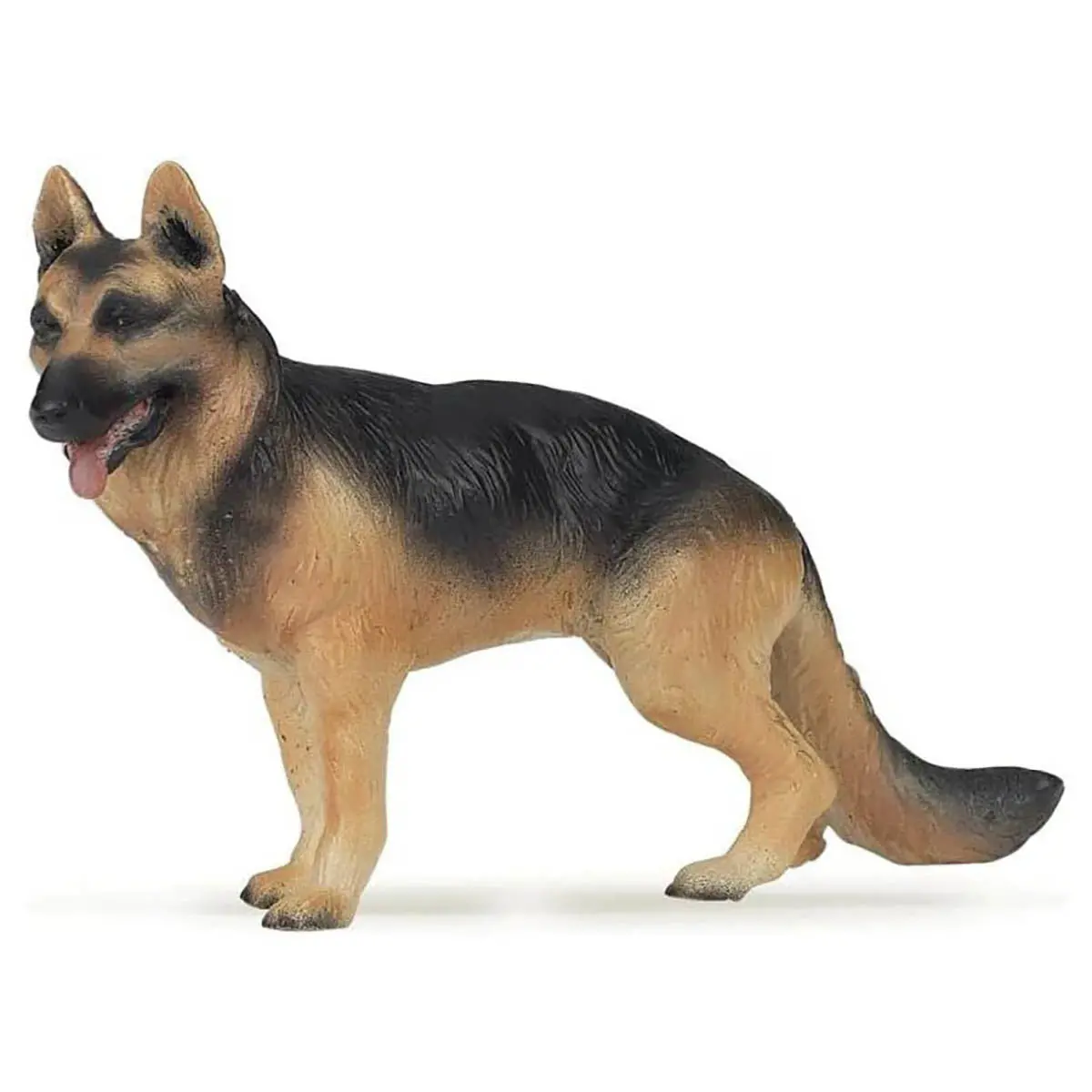 Papo German Shepherd Figure 2