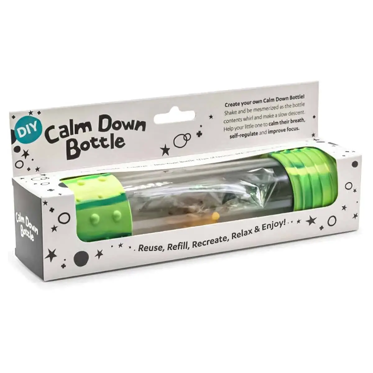 Jellystone Designs Diy Calm Down Bottle Dino 1