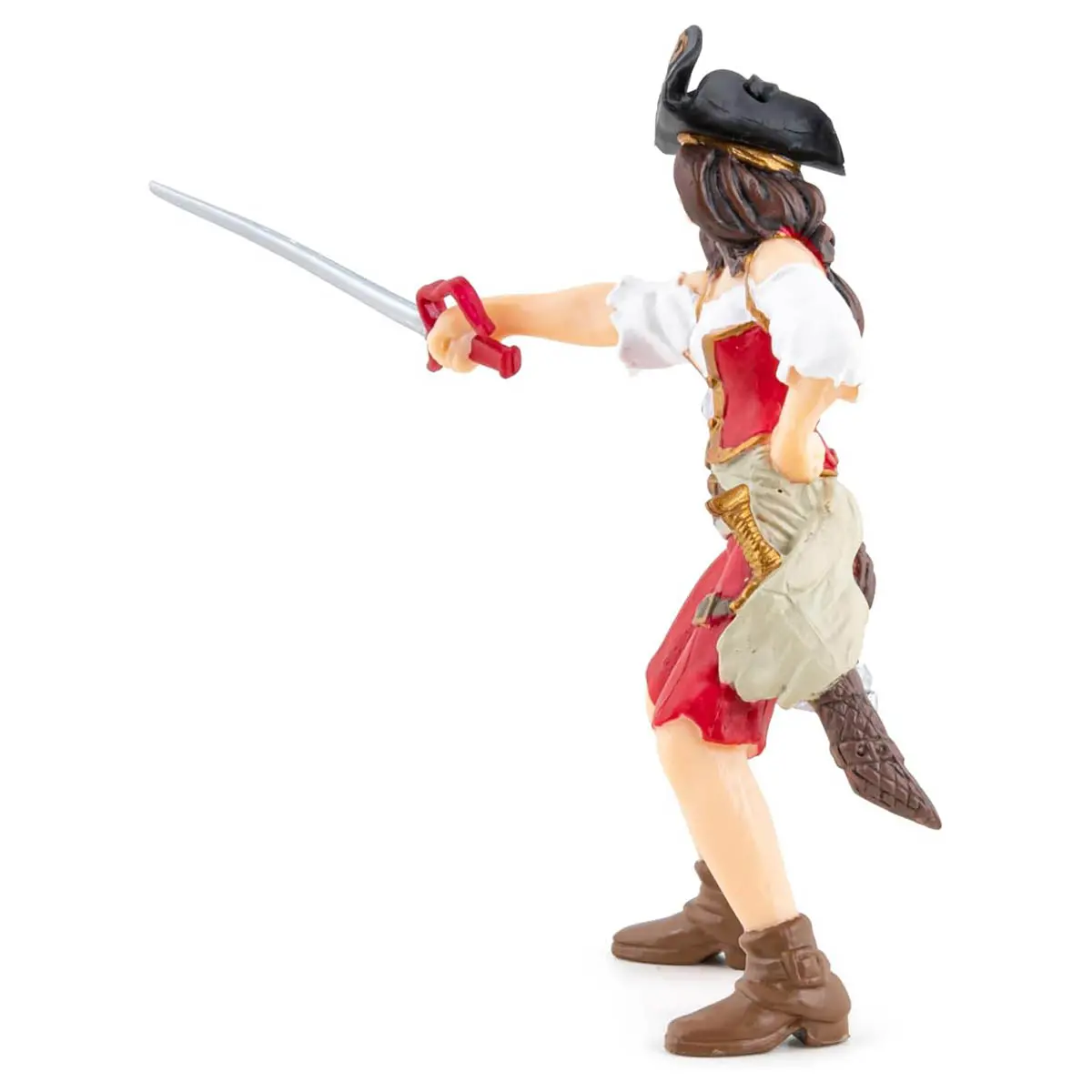 Papo Pirates And Corsairs Lady Pirate Figure 2