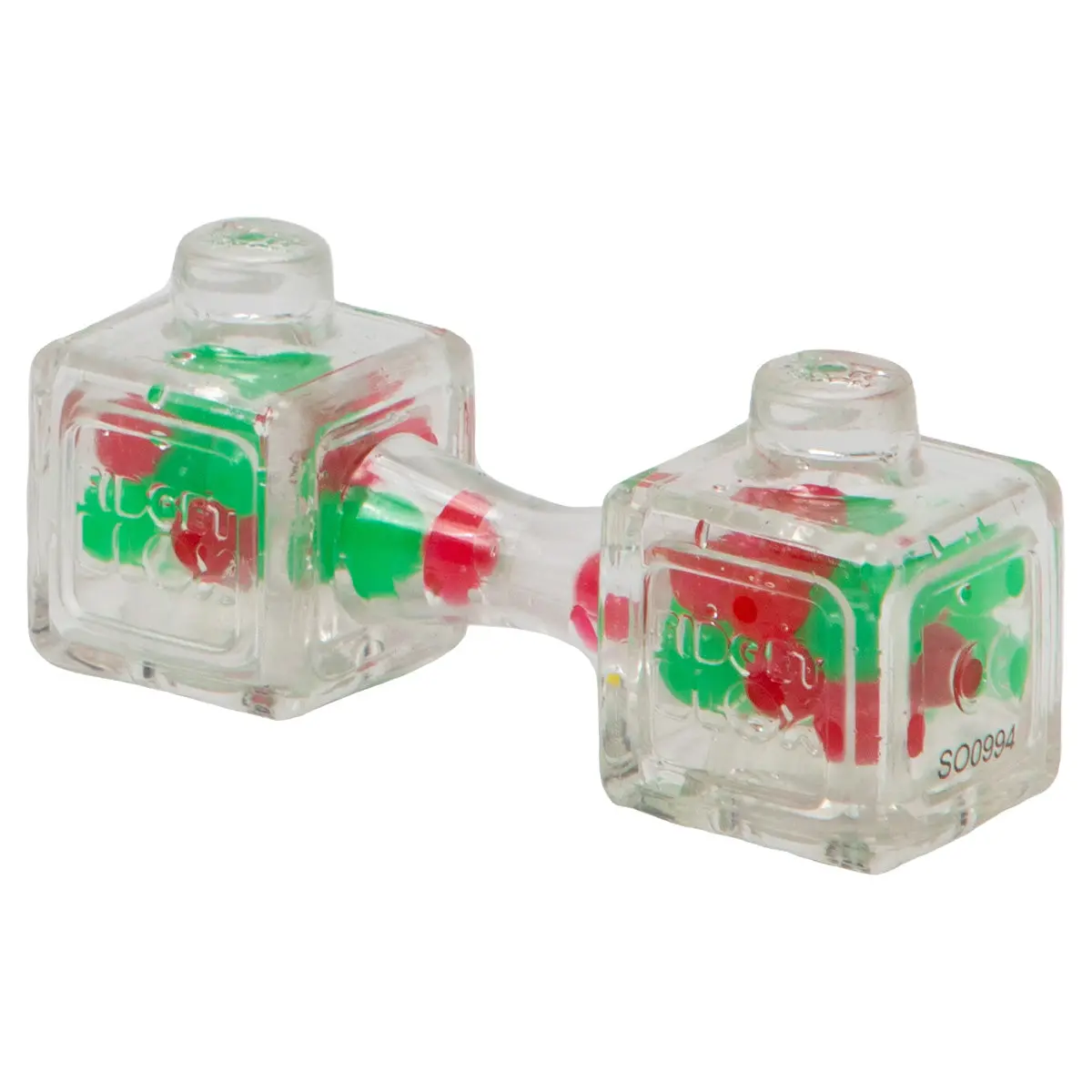 Fidget Blox: Sound (Green & Red) 2