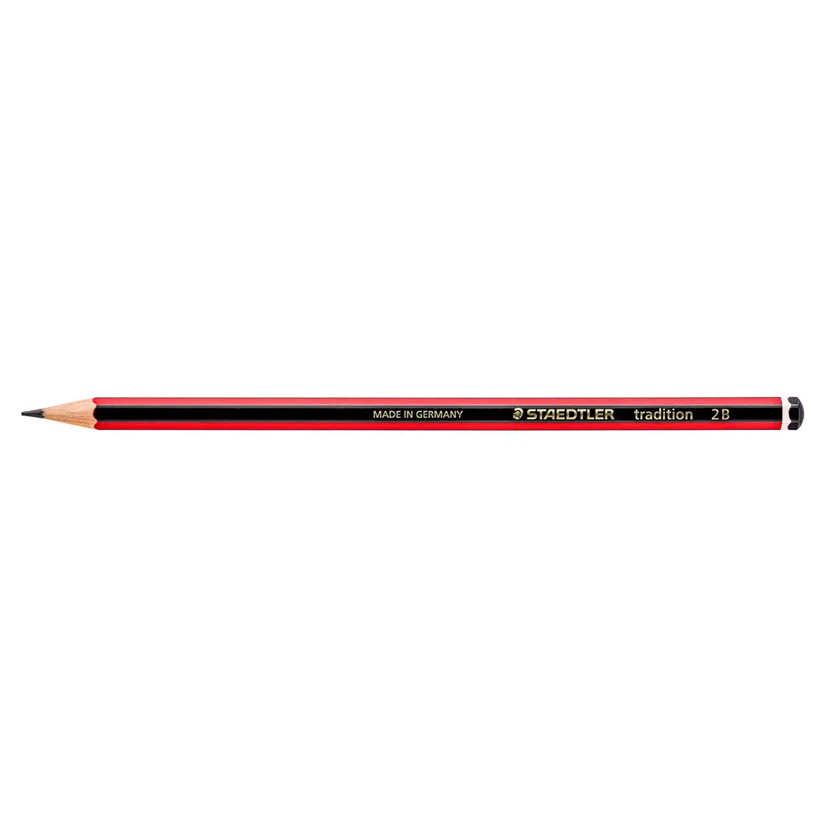 Staedtler Tradition 2B Pencil 1