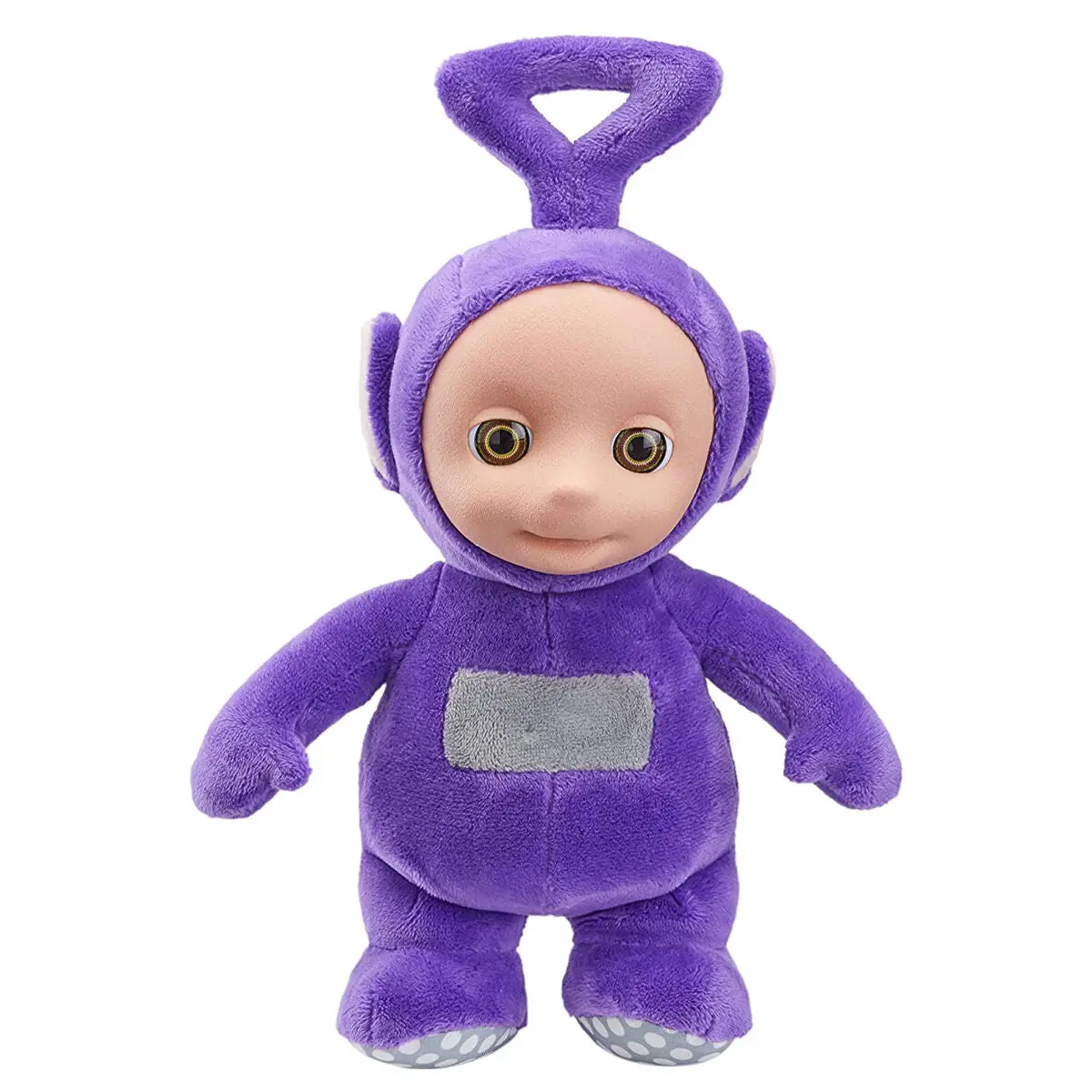 Teletubbies Tinky Winky Talking Soft Toy 1