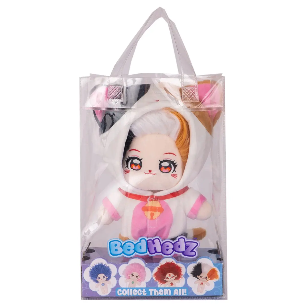 Bedhedz Anime Maneki Neko Lucky Cat 1