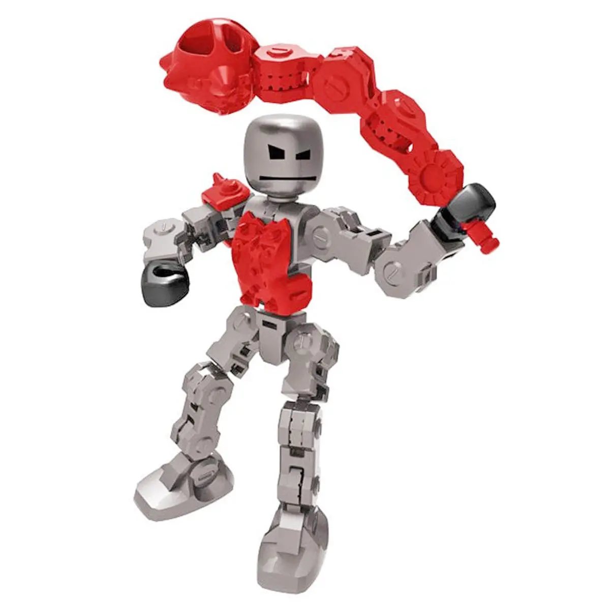 Klikbot Figure (Styles Vary) 2
