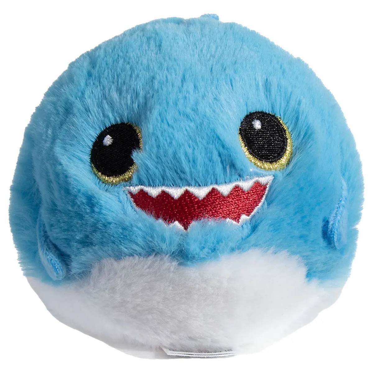 Ty Fins Shark Beanie Bouncer 1