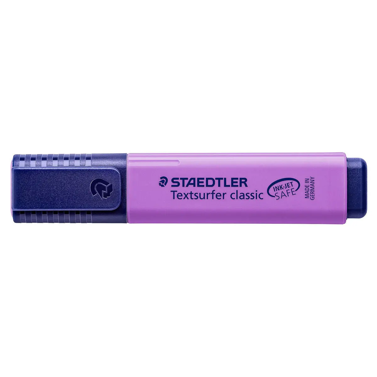 Staedtler Textsurfer Classic 364 Purple Highlighter 1