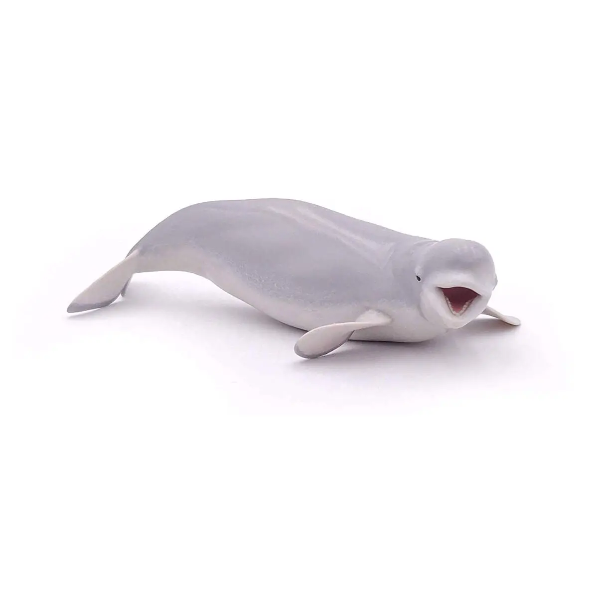 Papo Beluga Whale Figure 1