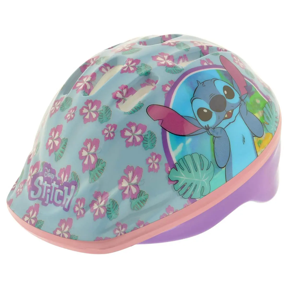 Disney Stitch Safety Helmet 1
