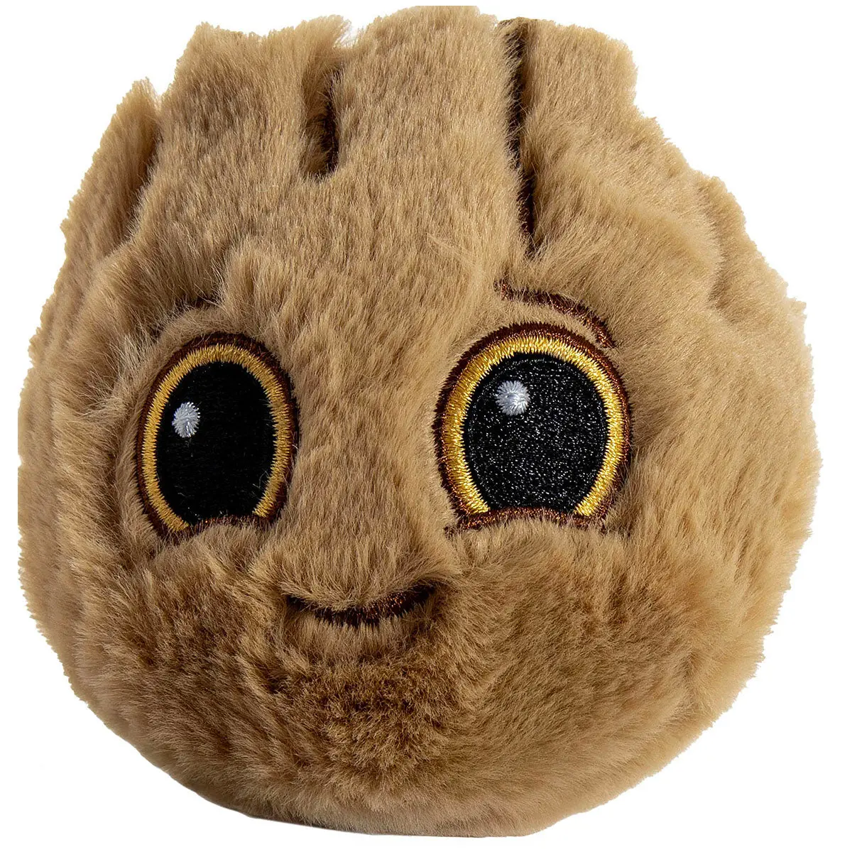 Ty Marvel Guardians Of The Galaxy Groot Beanie Bouncer 1