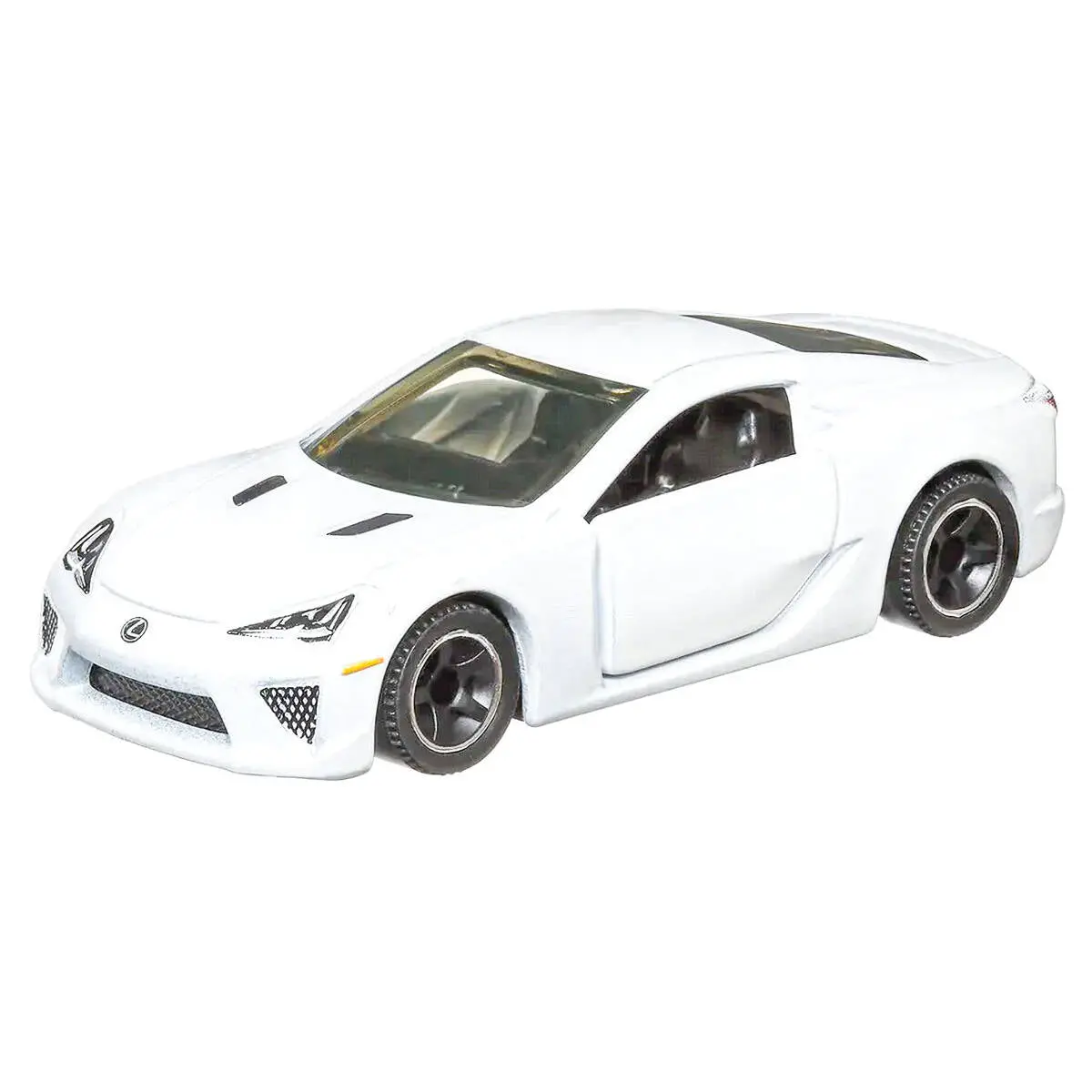 Matchbox Collectors 70 Years: 2012 Lexus Lfa Car (19/22) 2