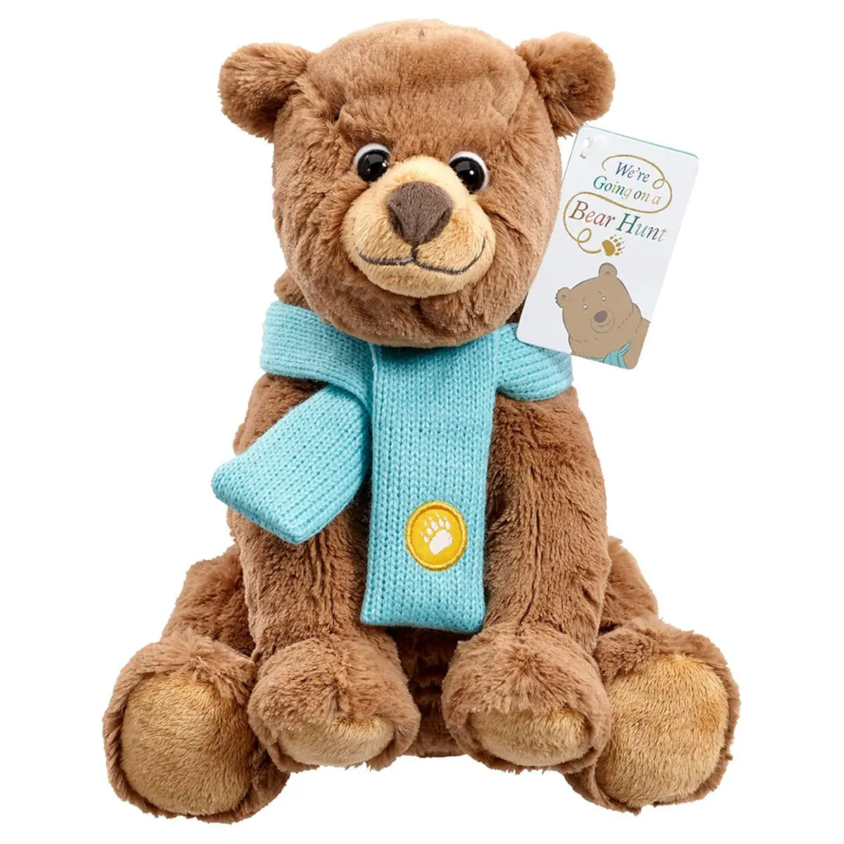 We're Going On A Bear Hunt Soft Toy 1