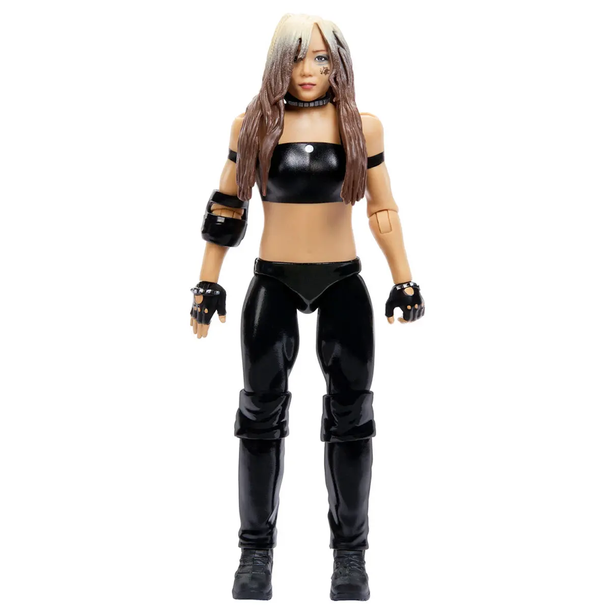 Wwe Main Event Series 162 Kairi Sane 6" Figure 2