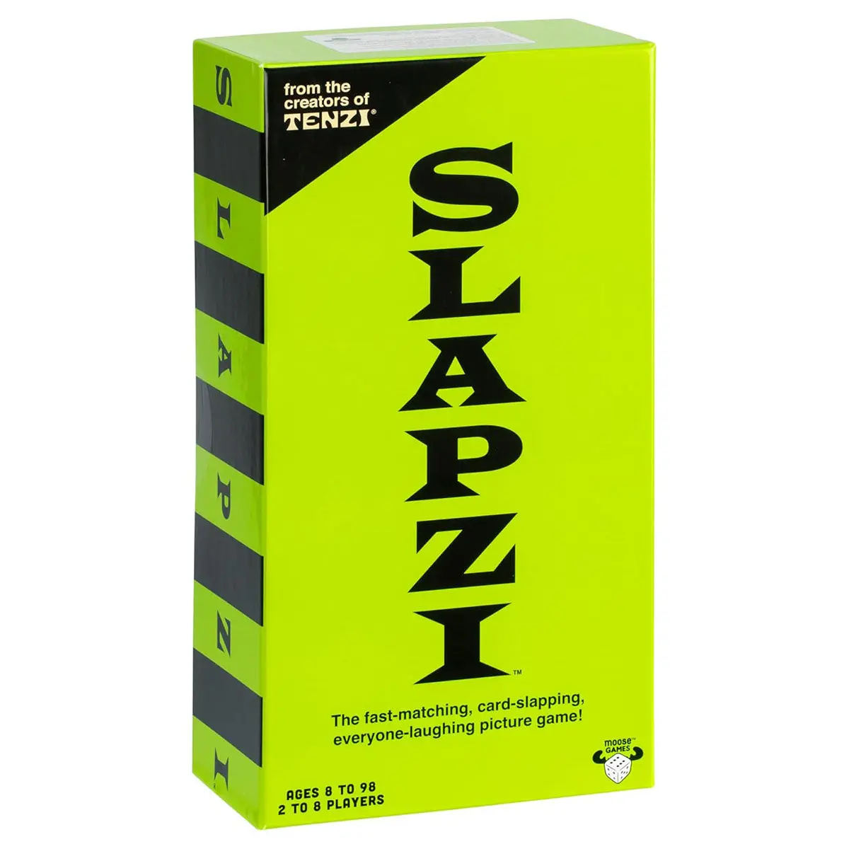 Slapzi Card Game 1