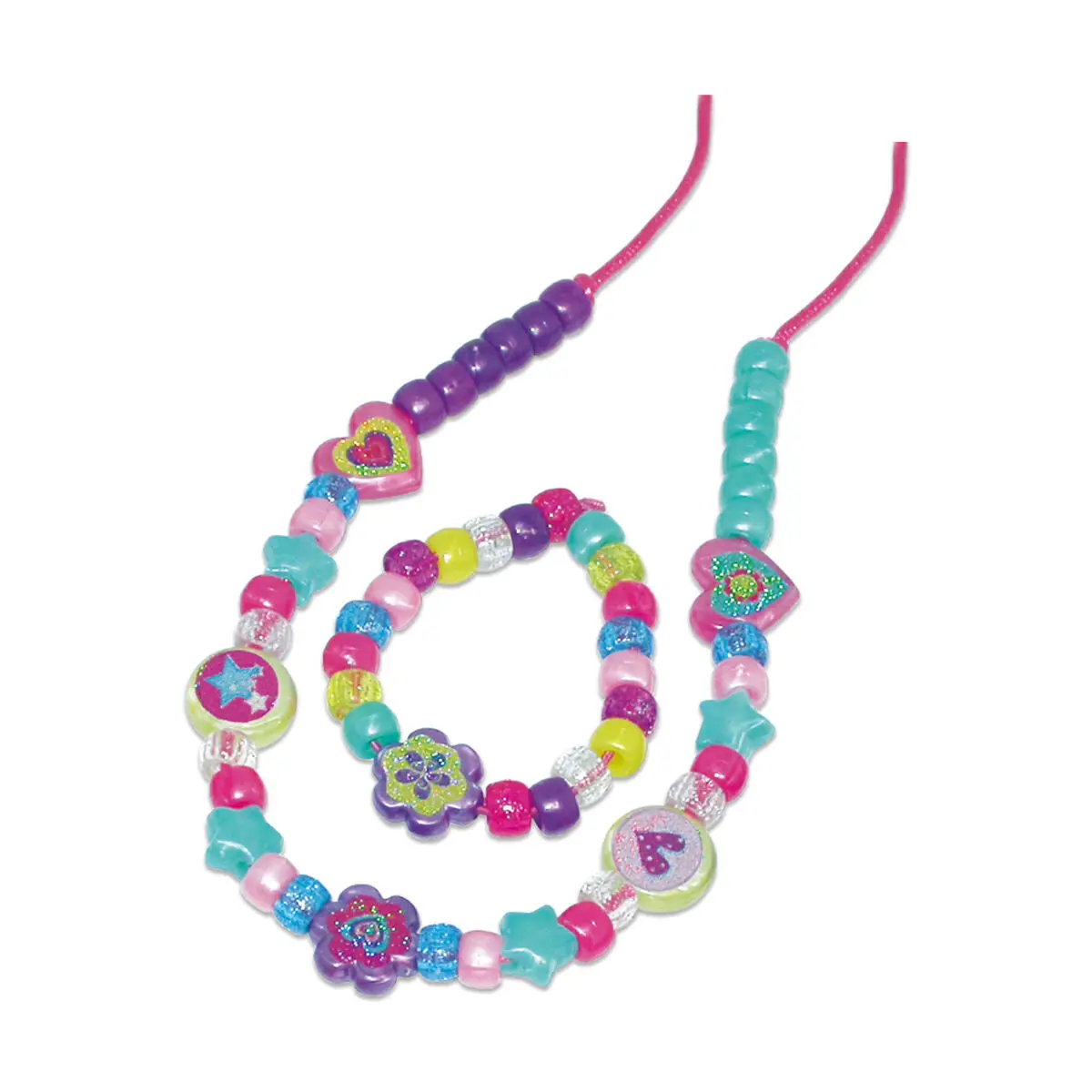 Galt Sparkle Jewellery Kit 2
